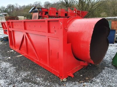 Refurbished Trommel  - 8