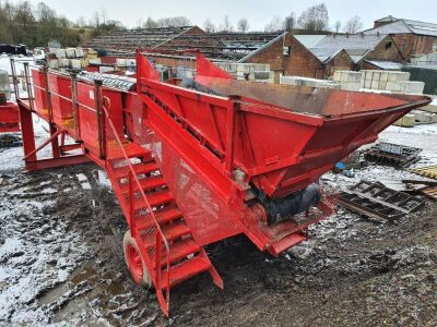 Mobile Picking Station - 8