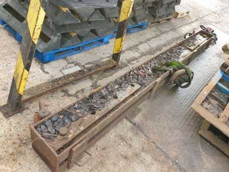 Heavy Duty Spreader Beam 