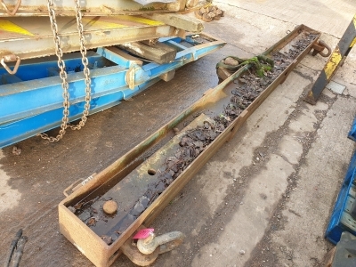 Heavy Duty Spreader Beam  - 2