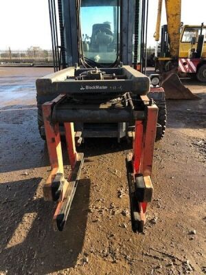 2002 Kalmar DCE 70-6 Diesel Forklift - 18