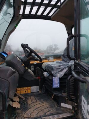 2016 JCB 540 140 Turbo Powershift Hi Viz Telehandler - 10