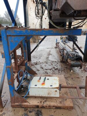 Frame Mounted Bagging Plant - 4