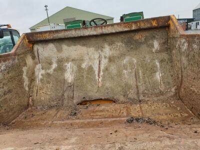 2012 Thwaites 9 ton Straight Tip Dumper - 5