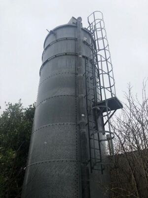 Water Storage Tank - 2