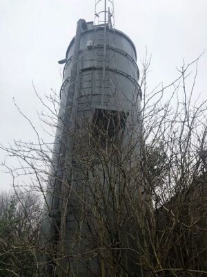 Water Storage Tank - 4