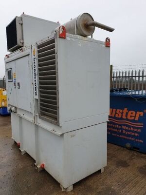 2014 Broadcrown BCJD40 Generator - 2