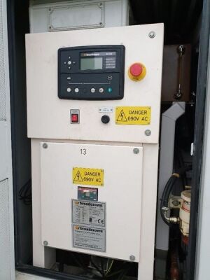 2014 Broadcrown BCJD40 Generator - 4