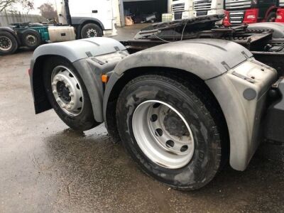 2014 MAN TGX 26 480 6x2 Rear Lift Tractor Unit - 14