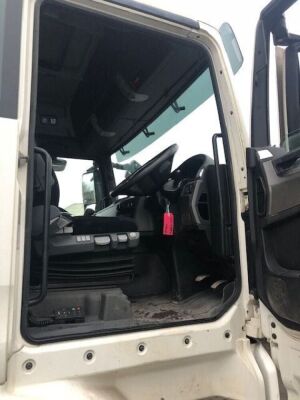 2014 MAN TGX 26 480 6x2 Rear Lift Tractor Unit - 24