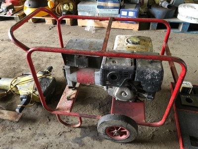 Briggs + Stratton Spares - 2