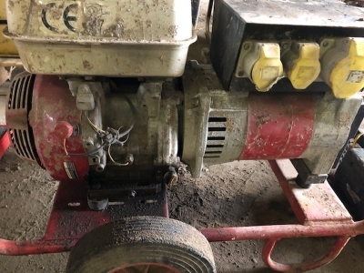 Briggs + Stratton Spares - 3
