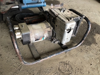 Honda Generator