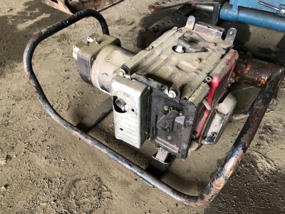 Honda Generator - 2