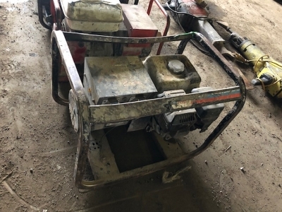 Haverhill Generator