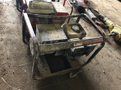 Haverhill Generator