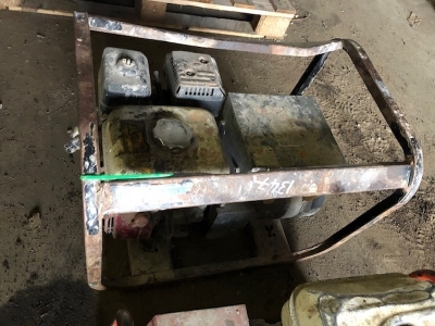 Haverhill Generator - 2