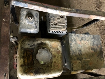 Haverhill Generator - 3