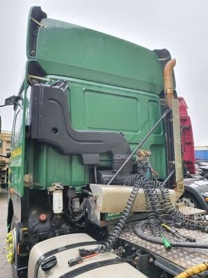 2013 DAF CF 85.460 6x2 Mini Midlift Tractor Unit - 8