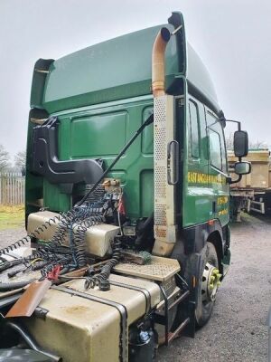 2013 DAF CF 85.460 6x2 Mini Midlift Tractor Unit - 13