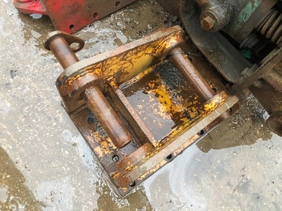 Hydraulic Breaker - 3