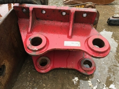 Hydraulic Breaker - 4