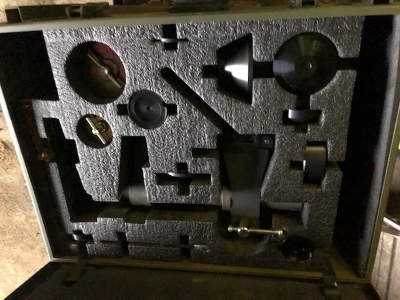 3 x Storage Boxes and Contents  - 2