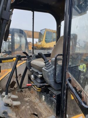 2006 JCB 8060 Mini Digger - 9