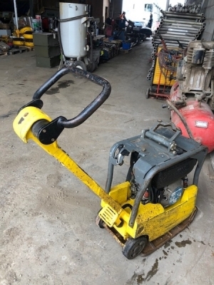 2014 Wacker Neuson Wacker Plate - 3