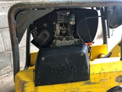 2014 Wacker Neuson Wacker Plate - 6