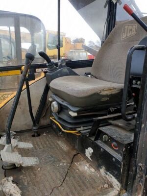 2005 JCB 8060 Mini Digger - 11