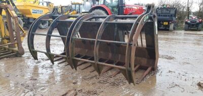 9ft Albutt Muck Grab - 2