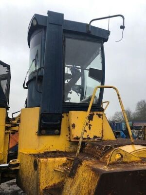 2002 Tana G450 Land Compactor - 5