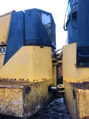 2002 Tana G450 Land Compactor - 11