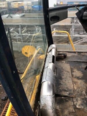 2002 Tana G450 Land Compactor - 14