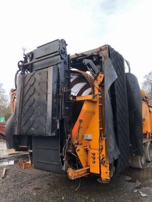 2005 Doppstadt SM620 Profi Trommel - 3