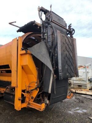 2005 Doppstadt SM620 Profi Trommel - 5