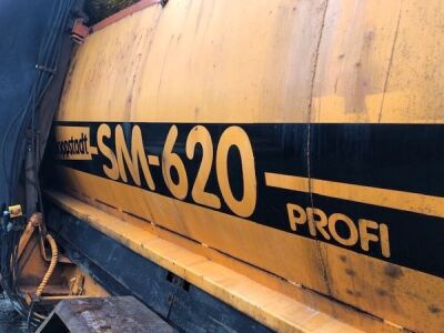 2005 Doppstadt SM620 Profi Trommel - 7