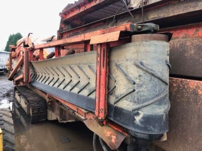 2006 Terex Finlay 683T Supertrak Screener - 12
