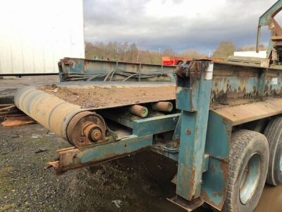 1999 Powerscreen 830 Trommel - 5