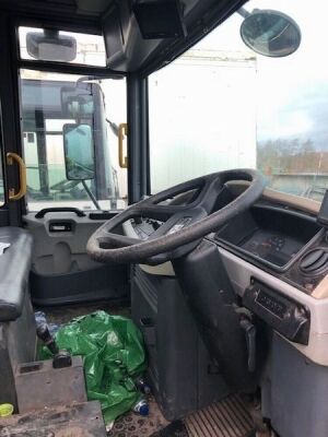 2011 Dennis Elite 2 6x4 Rel Bin Wagon  - 9