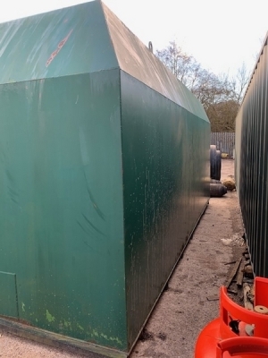 2008 OTS 27730 Litre Bunded Fuel Tank - 3