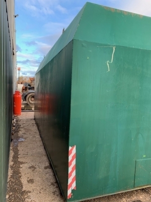 2008 OTS 27730 Litre Bunded Fuel Tank - 4