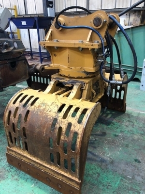 RSG Rotating Selector Grab - 4