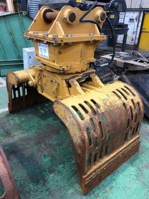 RSG Rotating Selector Grab - 5