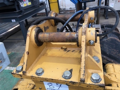 RSG Rotating Selector Grab - 6