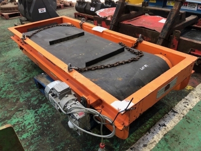 2010 Eriez Overband Magnet - 3