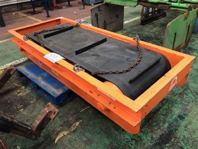 2010 Eriez Overband Magnet - 5