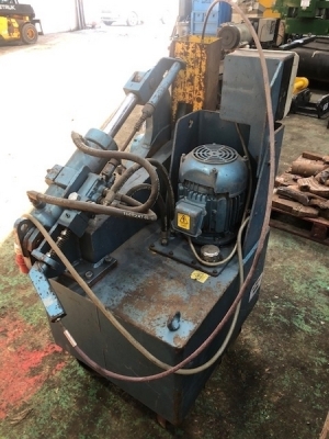 2012 JMC Type 200 Shear - 5