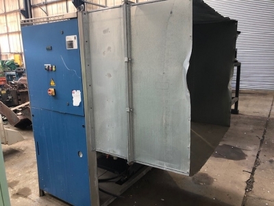 Hyfra Refrigeration Unit SVK360-1-S - 4